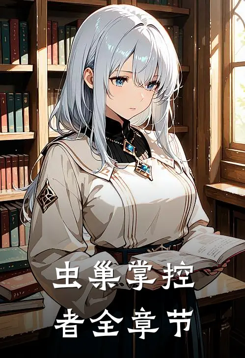 虫巢掌控者全章节