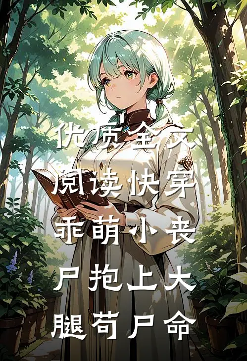 优质全文阅读快穿：乖萌小丧尸抱上大腿苟尸命