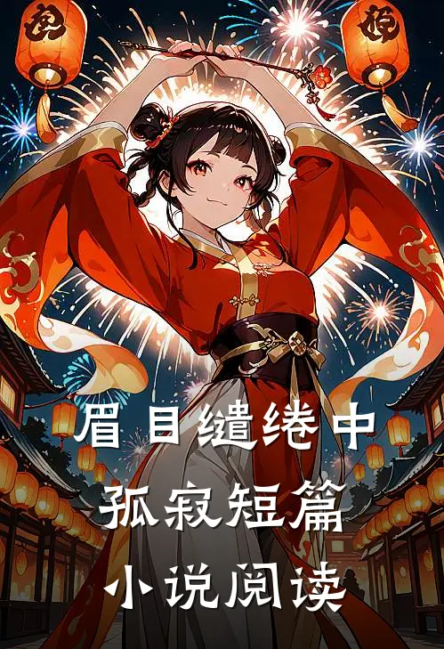 眉目缱绻中孤寂短篇小说阅读