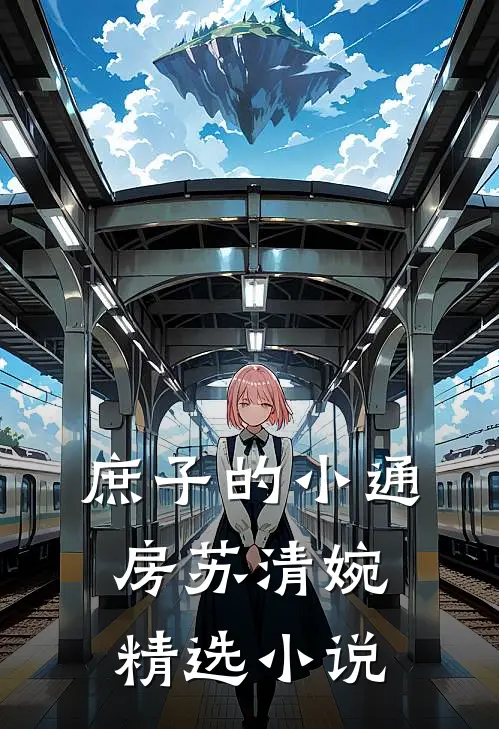 庶子的小通房苏清婉精选小说