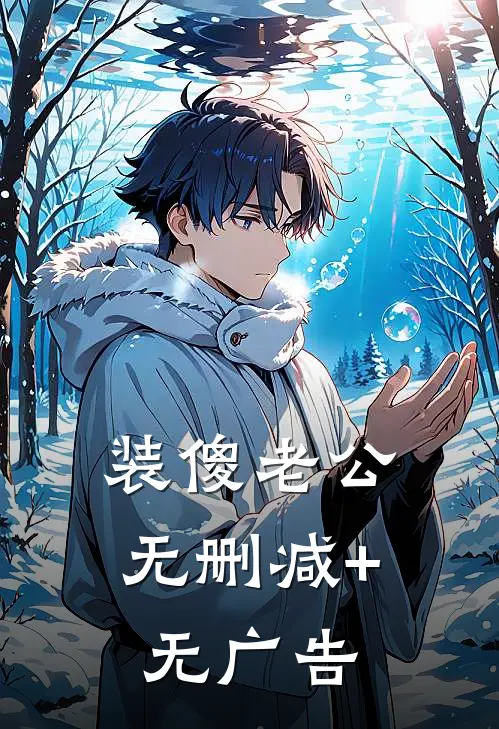 装傻老公无删减+无广告