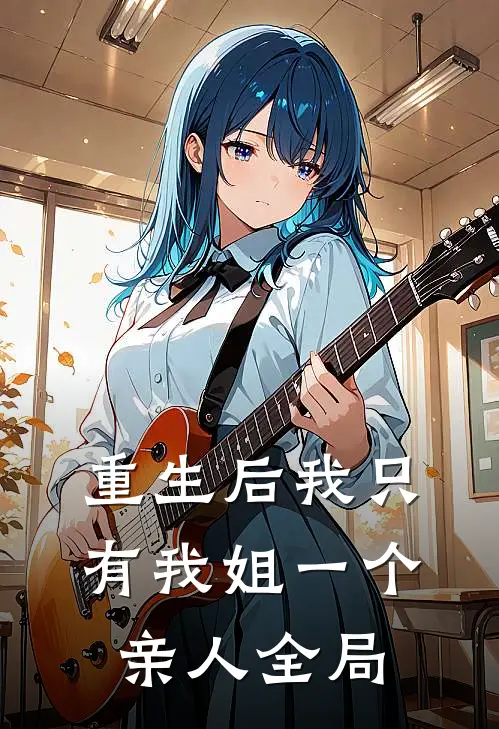 重生后我只有我姐一个亲人全局