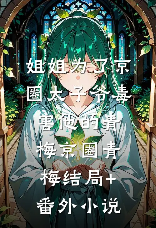 姐姐为了京圈太子爷毒害他的青梅京圈青梅结局+番外小说