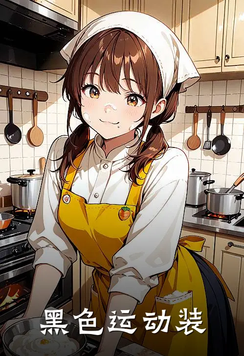 黑色运动装