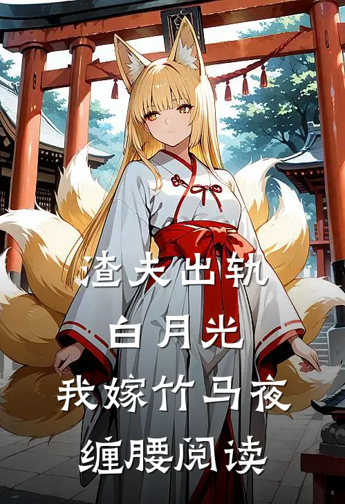 渣夫出轨白月光,我嫁竹马夜缠腰阅读