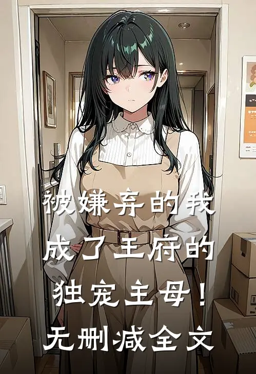 被嫌弃的我成了王府的独宠主母!无删减全文免费阅读