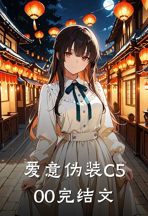 爱意伪装C500完结文