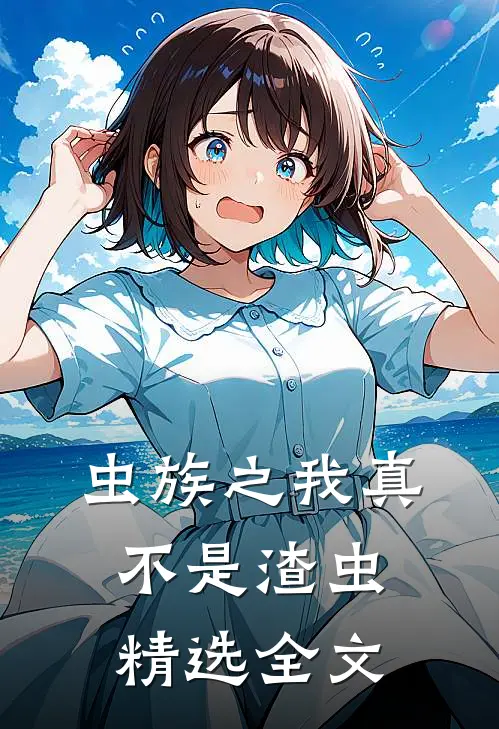 虫族之我真不是渣虫精选全文