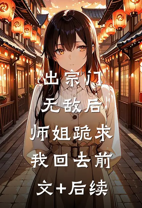 出宗门无敌后，师姐跪求我回去前文+后续