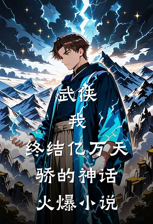 武侠：我，终结亿万天骄的神话火爆小说