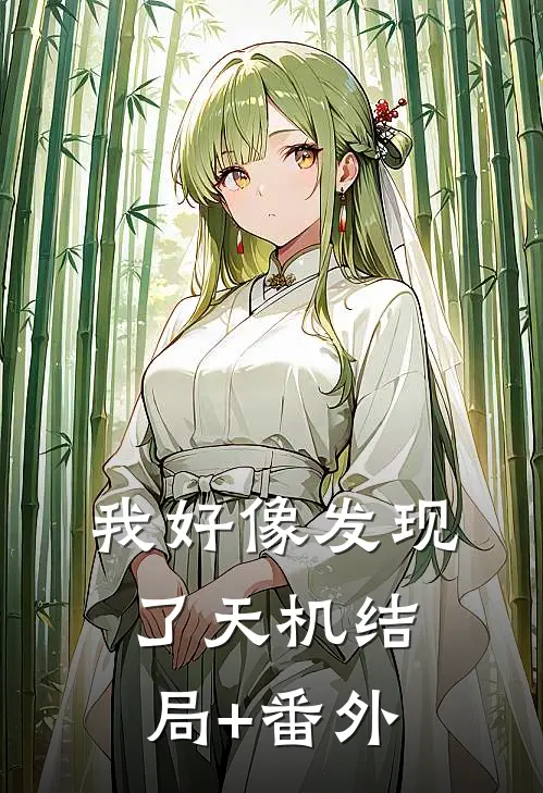 我好像发现了天机结局+番外