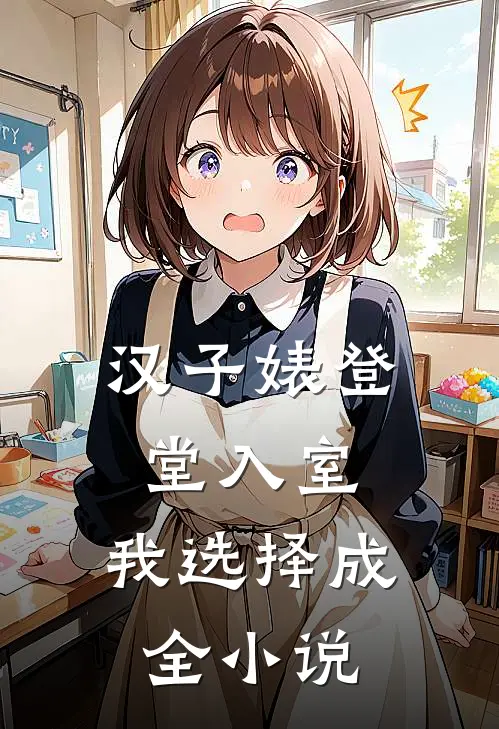 汉子婊登堂入室，我选择成全小说