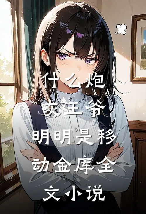 什么炮灰王爷，明明是移动金库全文小说