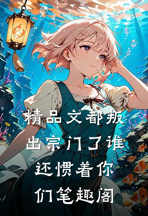 精品文都叛出宗门了谁还惯着你们笔趣阁