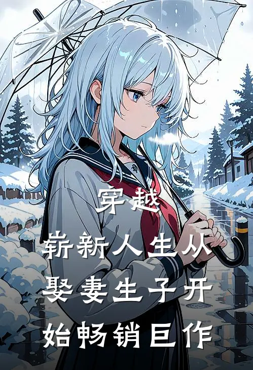穿越：崭新人生从娶妻生子开始畅销巨作