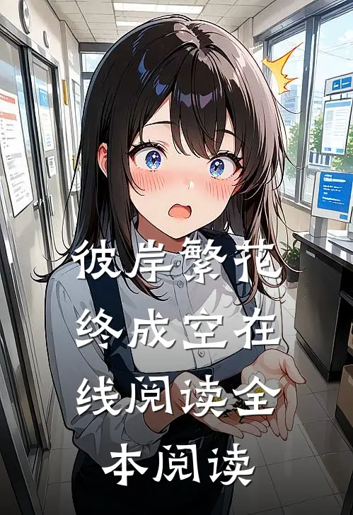 彼岸繁花，终成空在线阅读全本阅读