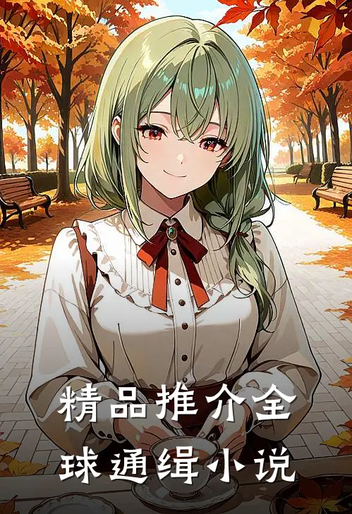 精品推介全球通缉小说