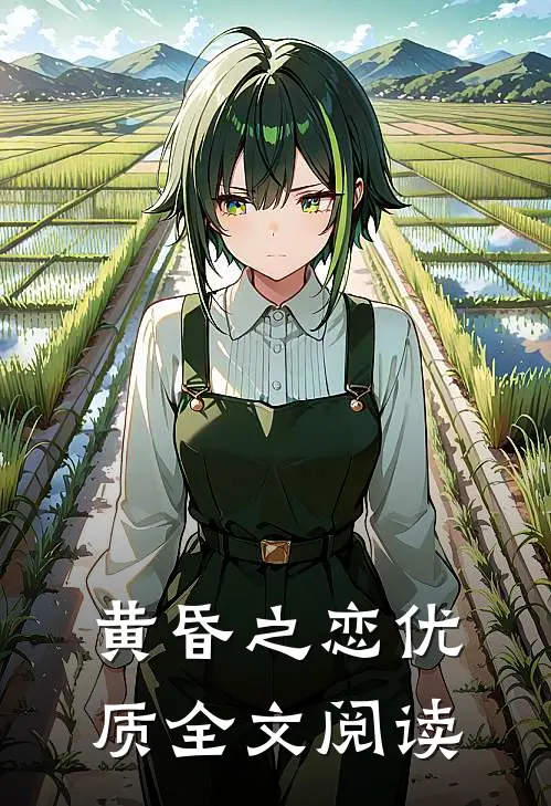 黄昏之恋优质全文阅读