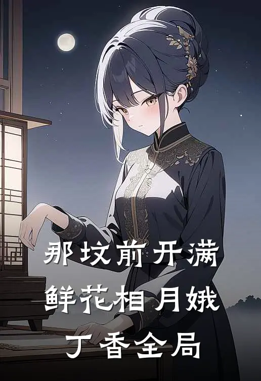 那坟前开满鲜花相月娥丁香全局