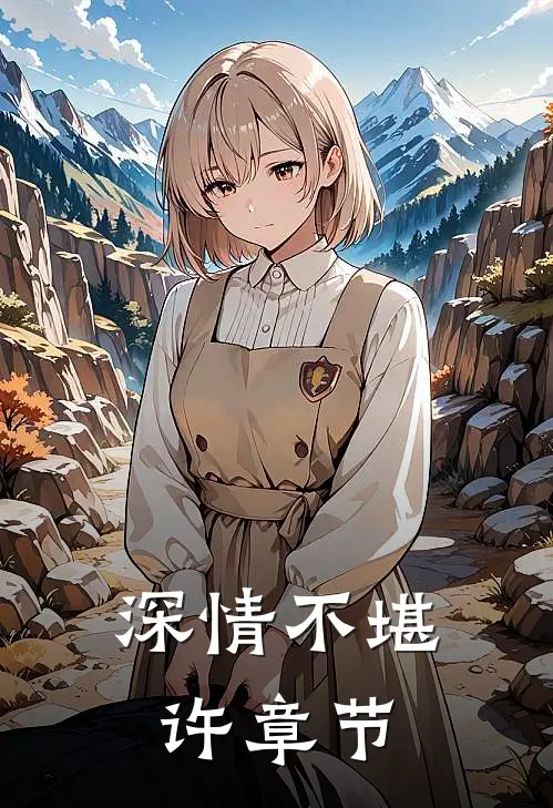 深情不堪许章节