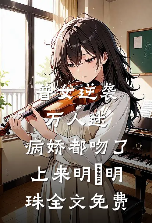 普女逆袭万人迷，病娇都吻了上来明婳明珠全文免费