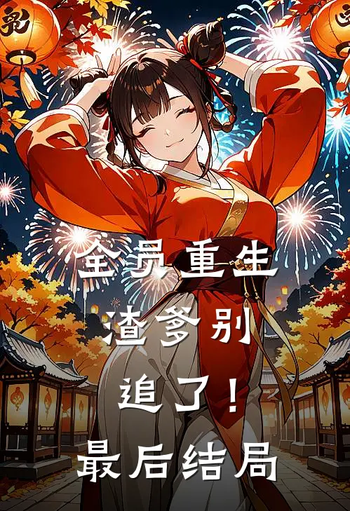 全员重生渣爹别追了!最后结局如何