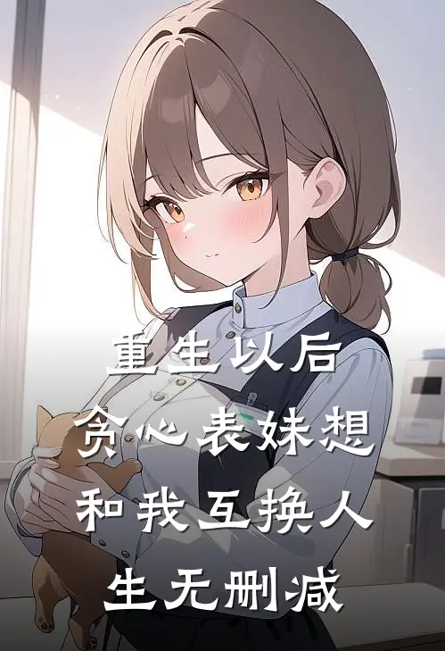重生以后，贪心表妹想和我互换人生无删减