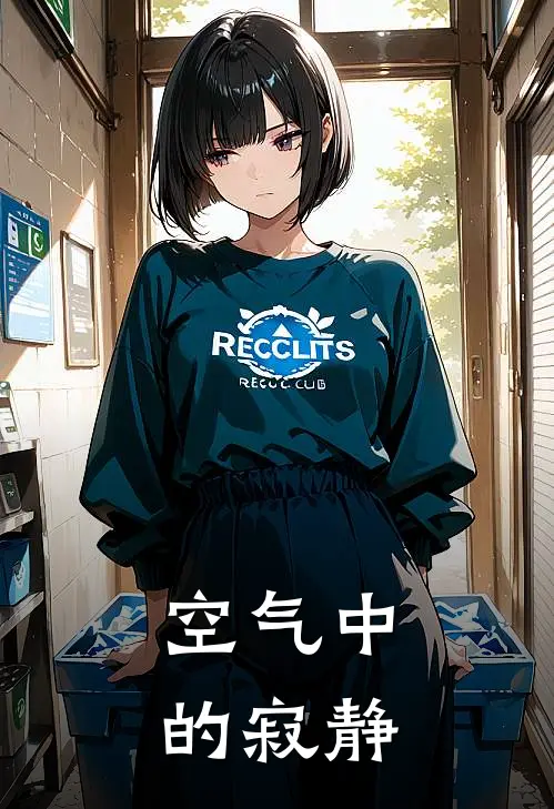 空气中的寂静