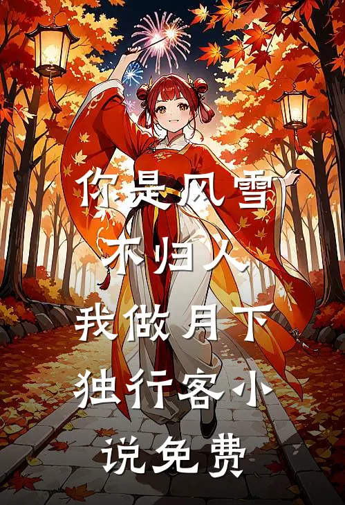 你是风雪不归人，我做月下独行客小说免费