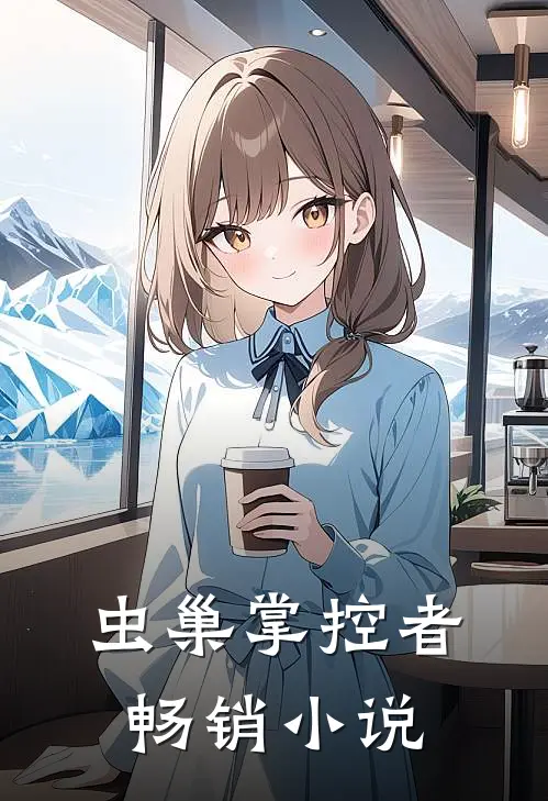 虫巢掌控者畅销小说