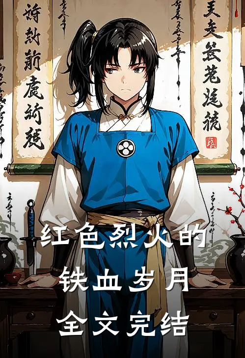 红色烈火的铁血岁月全文完结