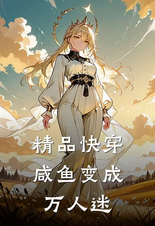 精品快穿：咸鱼变成万人迷