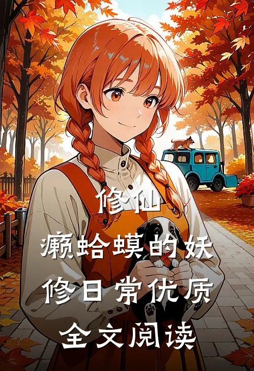 修仙：癞蛤蟆的妖修日常优质全文阅读