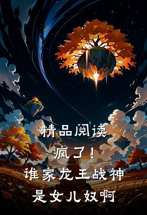 精品阅读疯了！谁家龙王战神是女儿奴啊