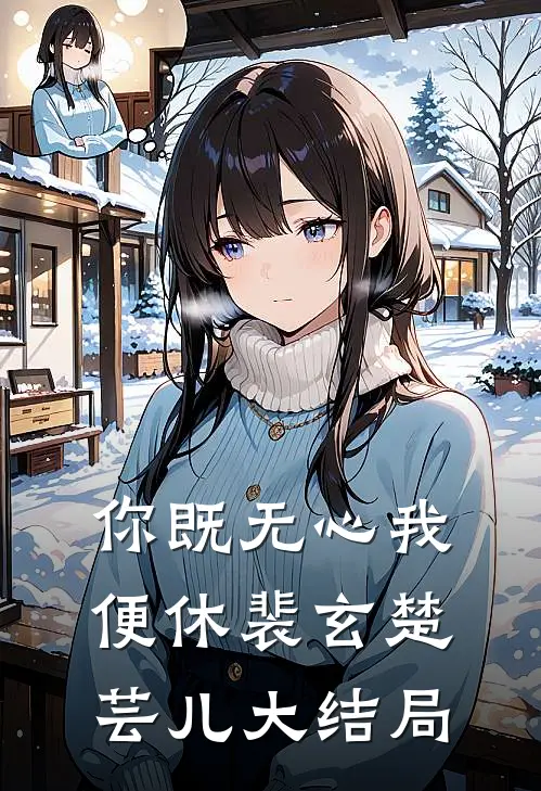 你既无心我便休裴玄楚芸儿大结局