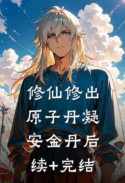 修仙修出原子丹凝安金丹后续+完结