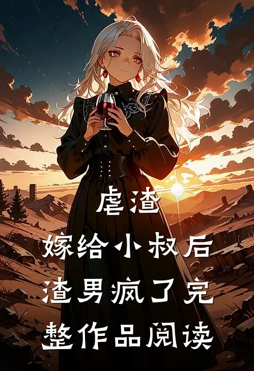 虐渣嫁给小叔后,渣男疯了完整作品阅读免费