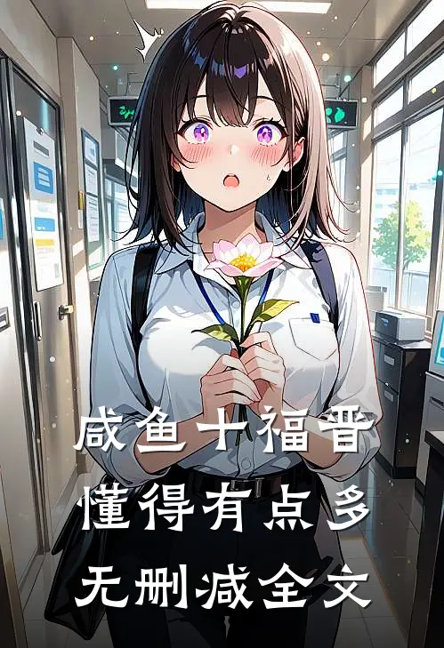 咸鱼十福晋懂得有点多无删减全文