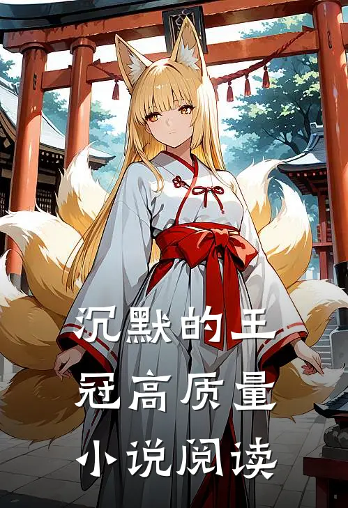 沉默的王冠高质量小说阅读