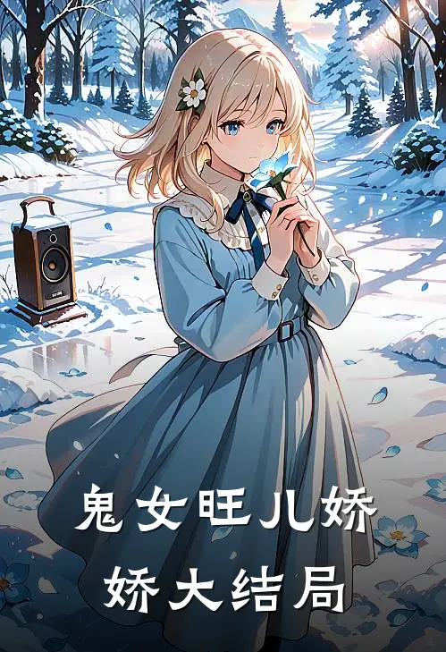 鬼女旺儿娇娇大结局