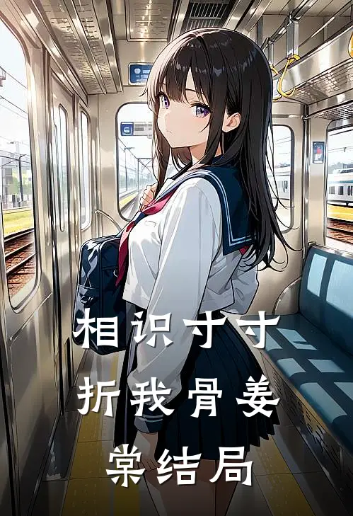 相识寸寸折我骨姜棠结局
