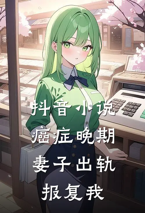 抖音小说癌症晚期，妻子出轨报复我