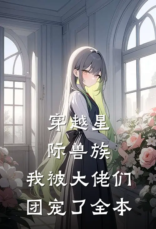 穿越星际兽族，我被大佬们团宠了全本