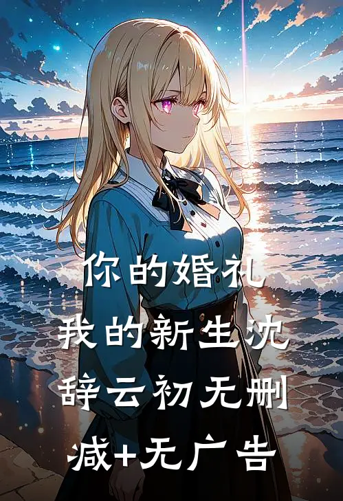 你的婚礼，我的新生沈辞云初无删减+无广告