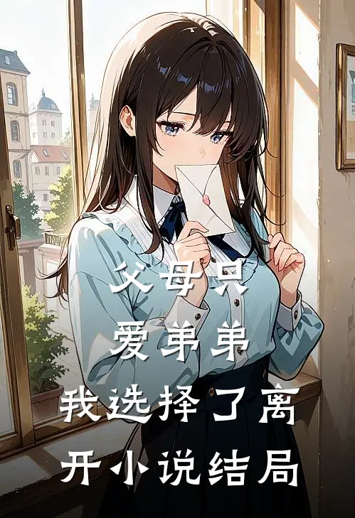 父母只爱弟弟，我选择了离开小说结局