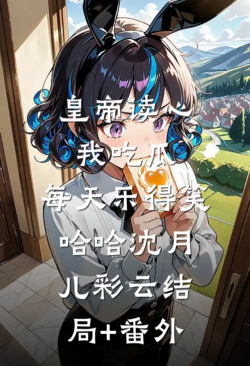 皇帝读心我吃瓜，每天乐得笑哈哈沈月儿彩云结局+番外