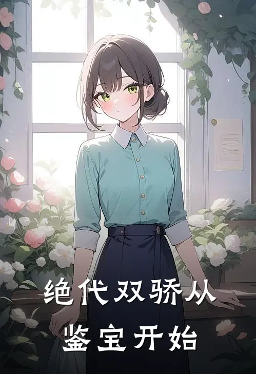 绝代双骄从鉴宝开始