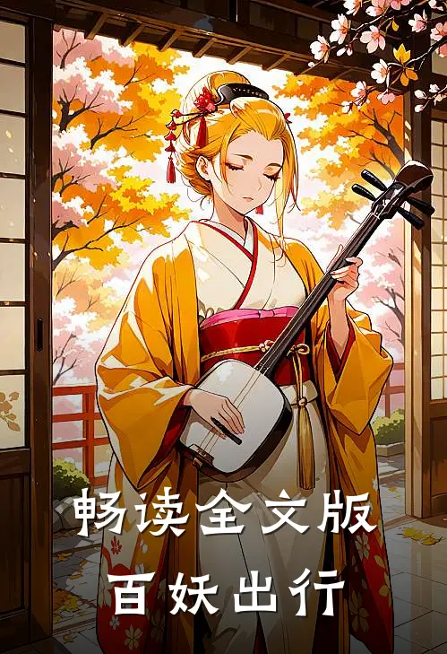 畅读全文版百妖出行