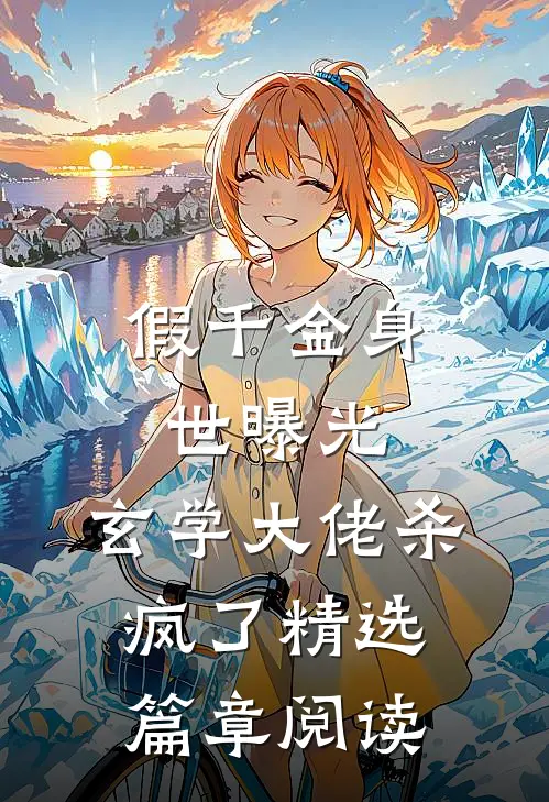 假千金身世曝光，玄学大佬杀疯了精选篇章阅读