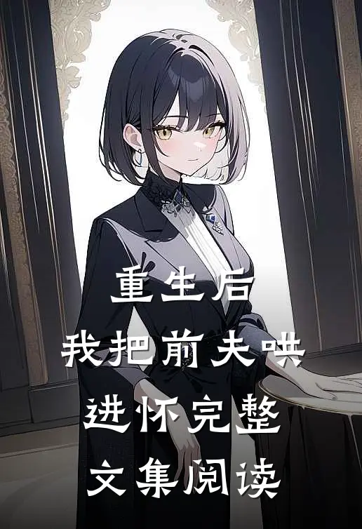重生后，我把前夫哄进怀完整文集阅读
